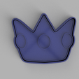 Corona-v1.png Preach Crow Cookie Cutter
