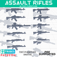 GunsArt.png Rifles de asalto