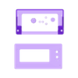 display assembly.stl Sisyphos-Tisch
