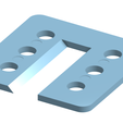 Scheppach_table_insert.png Scheppach HBS20 Bandsäge Tisch-Einsatz