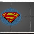 superman.jpg 5 DC Flags, Superman, Batman, Batman, Green Lantern, Wonder Woman, Flash