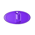 Moskvich Logo 2022g 65mm.STL Moskvich Logo 2022g