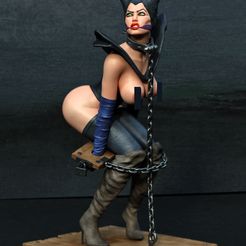 1.jpg Файл STL Maleficent・3D-печать дизайна для загрузки