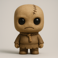 file_000000001f7061f8b8af5c0a8dec5b5f.png Tiny Terrors - Classic - Boogie Man