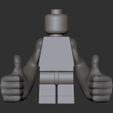 s46ye5456.jpg Minifig thumbs up arms