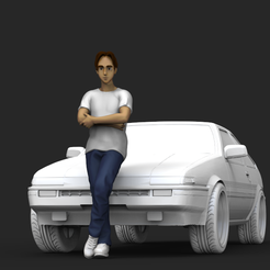 Screenshot_4.png Takumi Fujiwara : Initial D