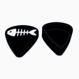 Screenshot-2025-07-02-at-5.08.43 PM.png Dead Fish Guitar Pick Holder