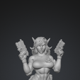 Screenshot-2026-01-10-202014.png Felina Feral Enforcer - Swat Kats
