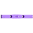 10mm_extra_and_12mm_rail.stl Télécharger fichier STL gratuit Système de support de lit TronXY X5S & SA • Design à imprimer en 3D, Exerqtor