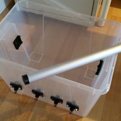 20180808_161412.geaendert.jpg IKEA SAMLA filament dry box with aluminum tube 25mm