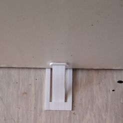 Door stopper  ( NO HARDWAR )