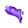 Leg_Left.obj The Thing