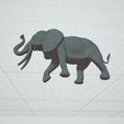 éléphant-1.jpg An elephant trumpets 🐘🐘🐘
