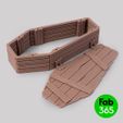 coffin_10.jpg Archivo 3D Ataúd de madera antiguo・Modelo imprimible en 3D para descargar