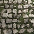 11.jpg Mossy Cobblestones PBR Texture