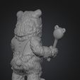 halfling3.jpg Halfling Militia