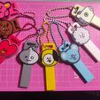33991ebb-7a67-4717-9f50-e47eca6b1cd2.jpeg BT21 CHIMMY Whistle