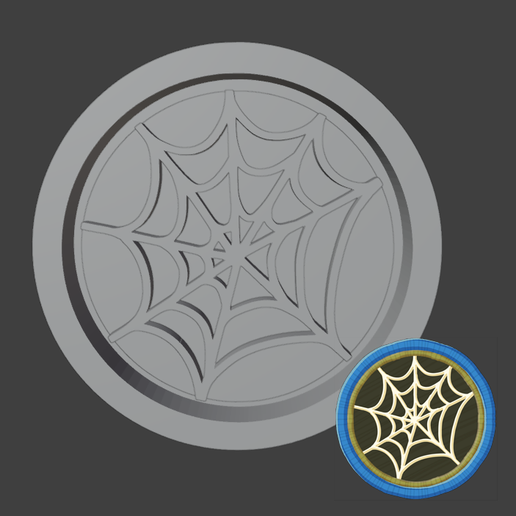 PEAK BADGE 63 WEB SECURITY