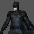 7.jpg THE BATMAN 2022 ROBERT PATTINSON DC MOVIE CHARACTER 3D PRINT