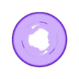 AssistBladeRound.stl Beyblade X AssistBlade Round (Custom)