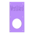 VertiBirdPivotBoxTop.stl VertiBird