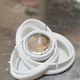 5.jpg 3D Shell Mold Casting (Trefoil knot)