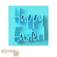 Happy-Easter-2.1.png Happy Easter Fondant/Cookie cutter & stamp