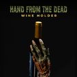 FEED-51.jpg Hand from the Dead Wine Holder