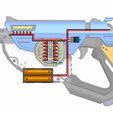 Tracer_MachT-3.jpg Mega Bundle - 53 modelos imprimibles - STL - Uso personal