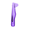 1R.stl Free STL file Sukhoi Su-26・3D printer design to download