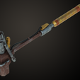 A-5.png Fallout Super Sledge Hammer