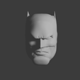Batman-Hush-2.0-02.png DC Batman Head Sculpt - Jim Lee Hush Style 2.0