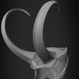 LokiCrownClassicBase.png The Avengers Loki Crown for Cosplay