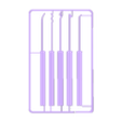 Lock_Pick_Set.stl Lock Pick set