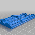 Tile_B_2.png Pacote de pormenores de tubos para ladrilhos de pavimento