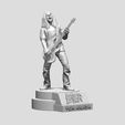 10.JPG Том Арайя - 3d-печать Slayer