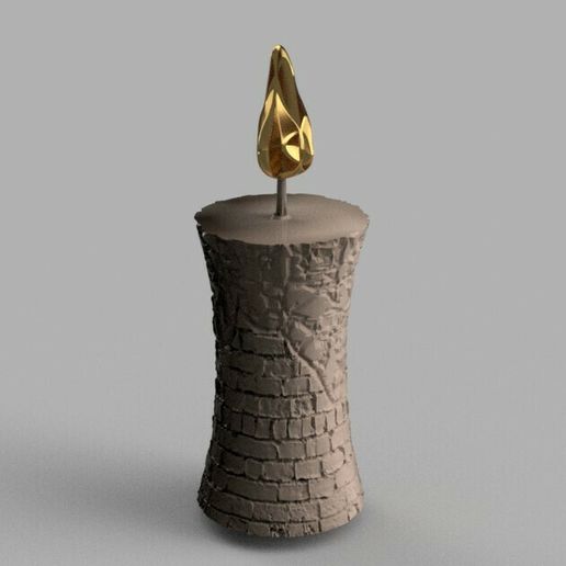 mum-kalibi2.jpg BOUGIE POUR MOULE