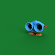 Render.png Lenny Toy Story Binoculars