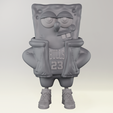 Bob-Esponja-Urban-Style7.png SpongeBob Urban Style (SpongeBob Urban Style)