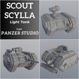 4.png Scylla Light Tank (sentinel proxy)