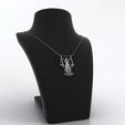 Libra_NoText_001-Silver.jpg Подвеска для знака зодиака Весы