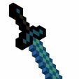 меч1.jpg Sword from Minecraft.