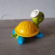tortue-jouet-2.jpg Turtle Leonard 🐢