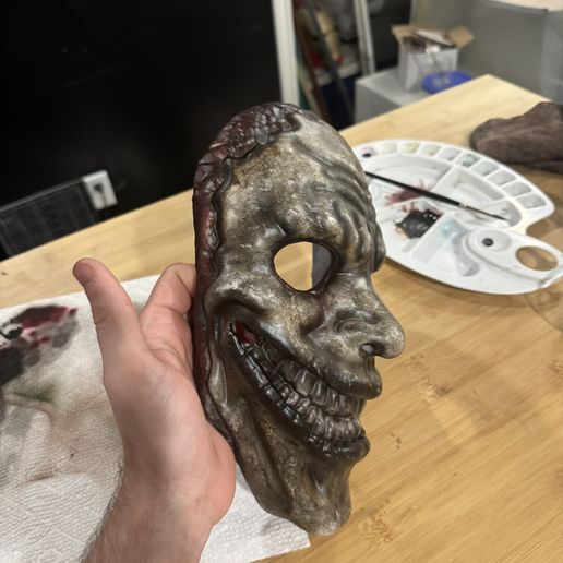 IMG_2131.jpeg Маска Грина