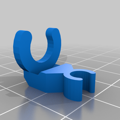 Fichier 3D gratuit Rangement magnétique à double ventouse 🔧・Modèle pour  imprimante 3D à télécharger・Cults
