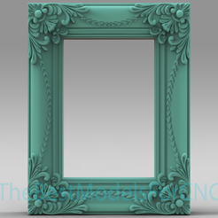 Free STL file Picture Frame Stand / Holder 🖼️・3D printable object to  download・Cults
