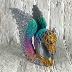 E6YFm41WEAYA3sW.jpg Pegasus:Sky Warrior