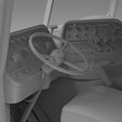 0008.jpg Ford CL 9000 in scala 1/14, cabina da 64" (cabina diurna)