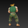 Guile-07.png Guile - Street Fighter