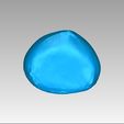 a.jpg chestnut 栗　HIGH QUALITY 3D 　SCAN　fruit　SCANNER:ATOS